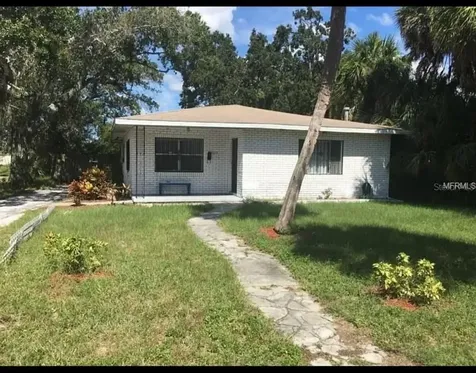 4819 21st Avenue S St Petersburg FL 33711