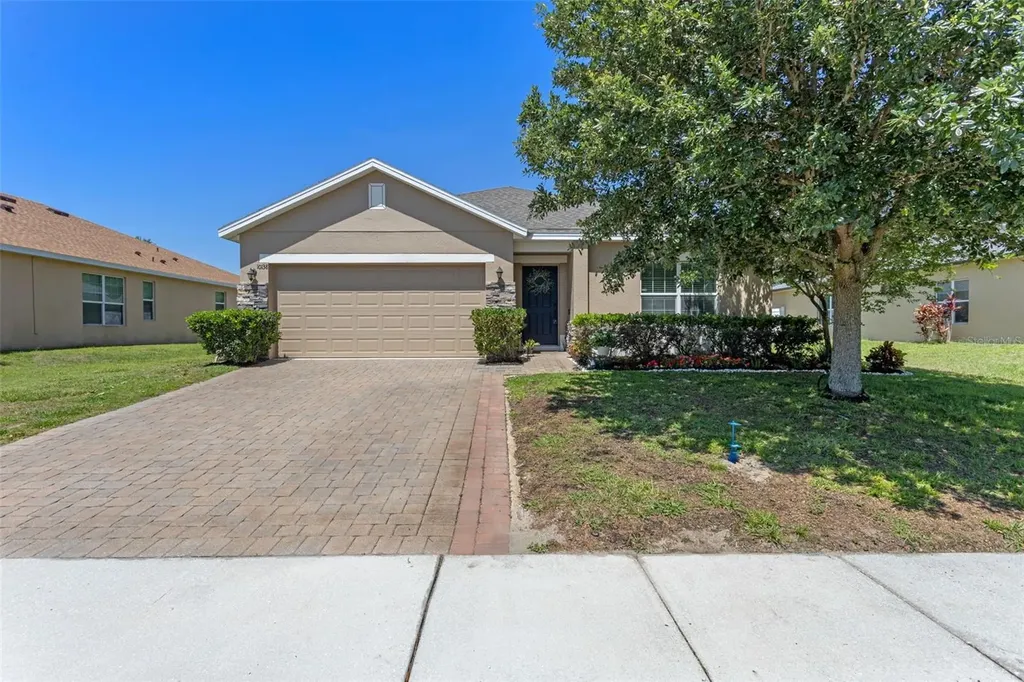 10138 Lenox Street Clermont FL 34711