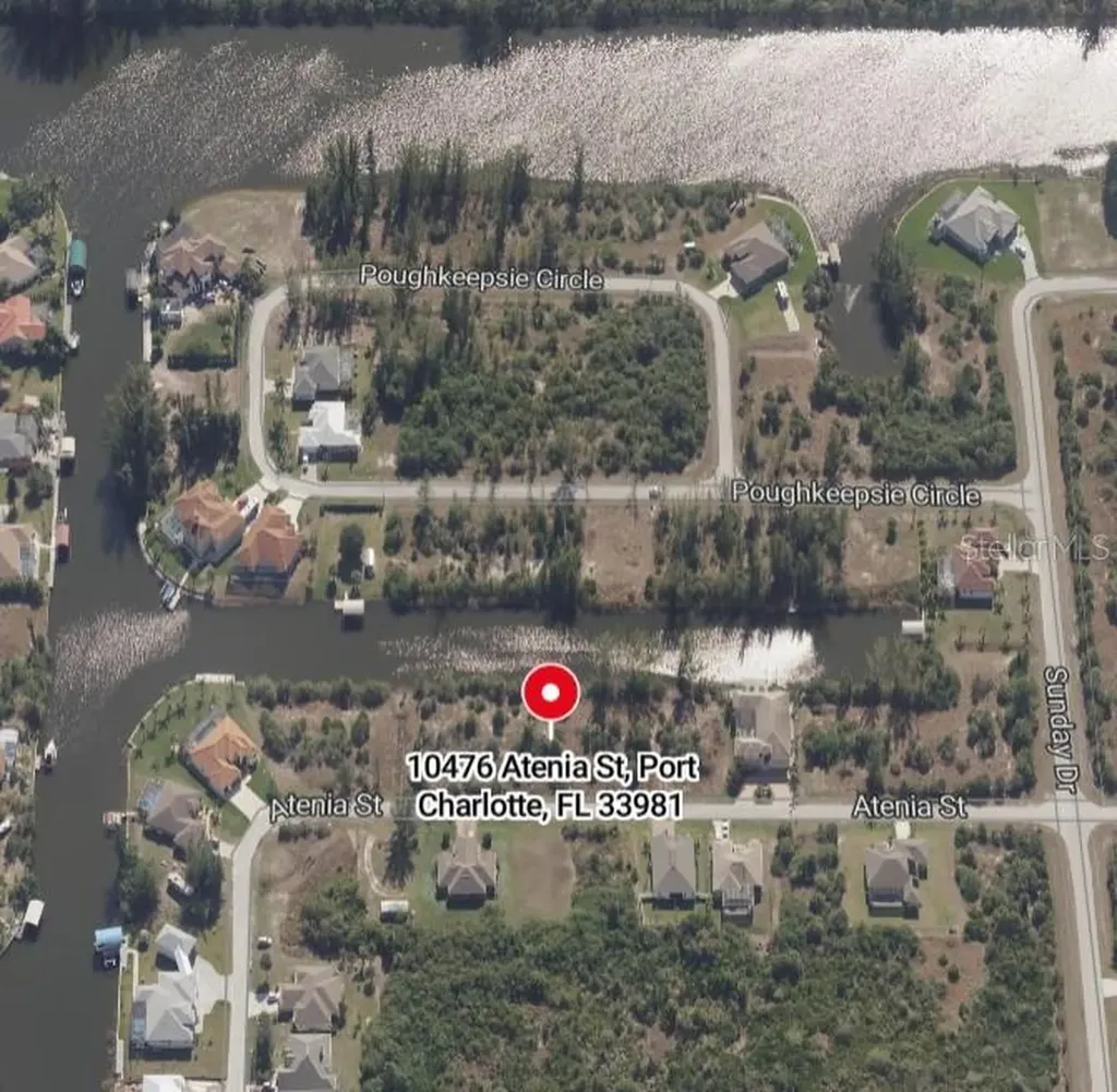 10476 Atenia Street Port Charlotte FL 33981
