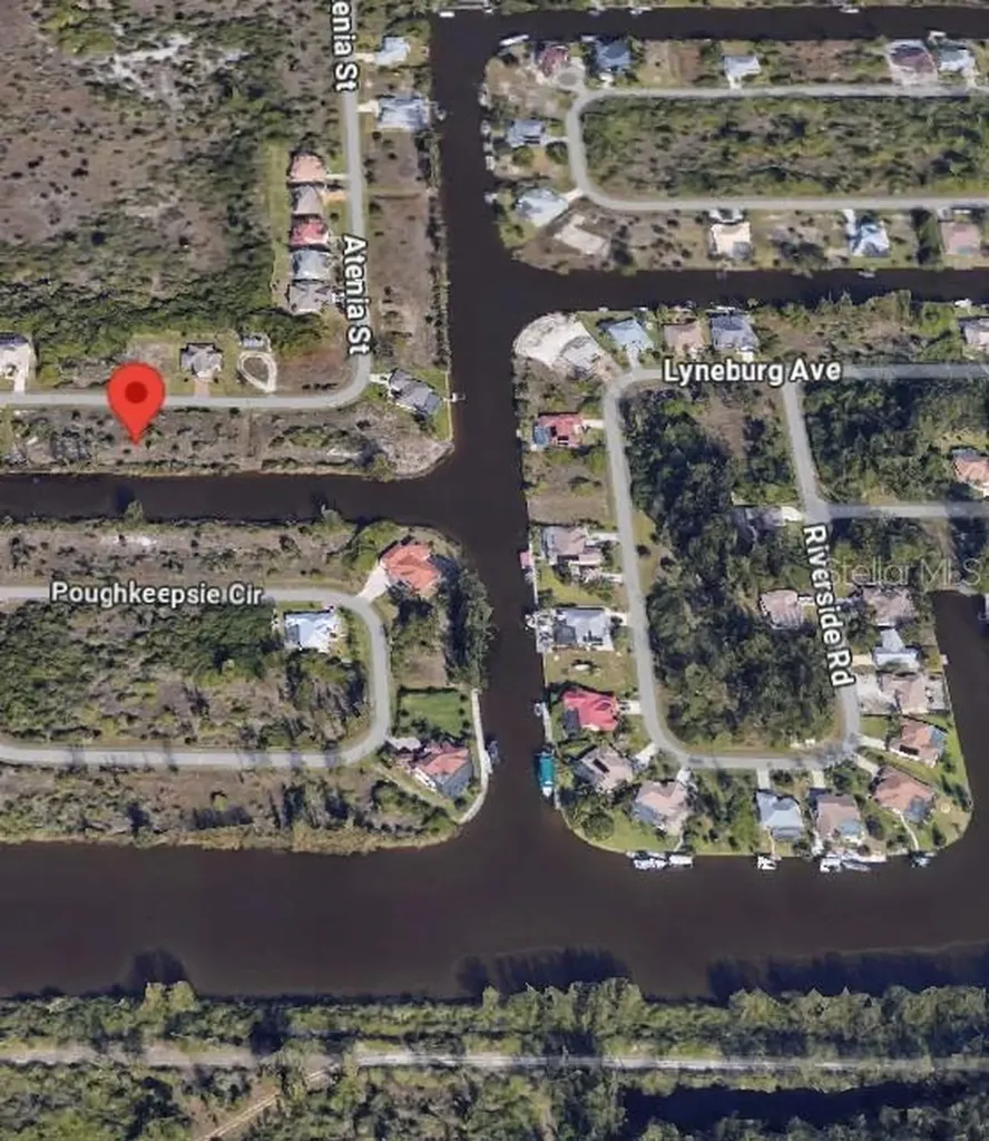 10476 Atenia Street Port Charlotte FL 33981