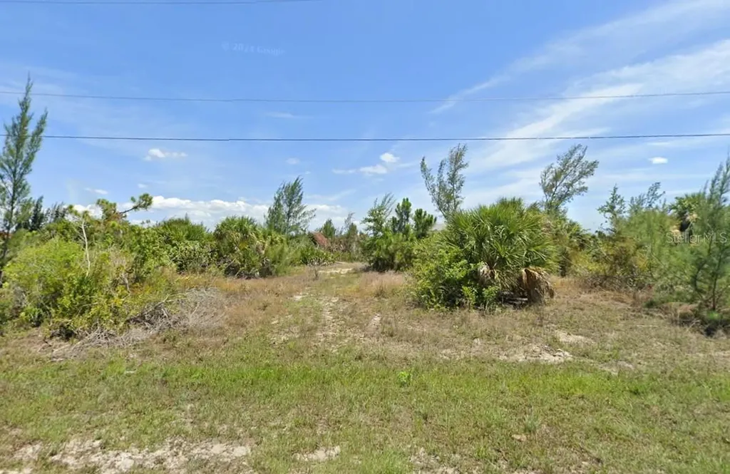 10476 Atenia Street Port Charlotte FL 33981