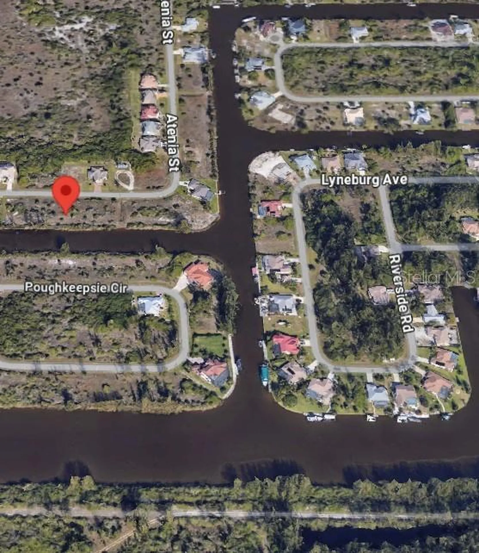 10476 Atenia Street Port Charlotte FL 33981