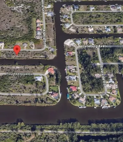 10476 Atenia Street Port Charlotte FL 33981