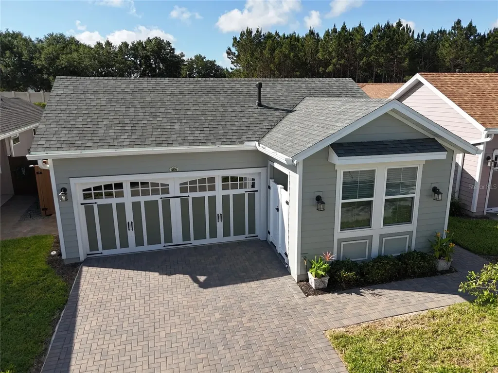 406 Alcove Drive Groveland FL 34736