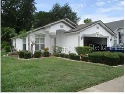 5760 Arnold Zlotoff Drive Orlando FL 32821