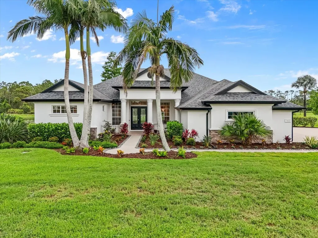 7832 Panther Ridge Trail Bradenton FL 34202