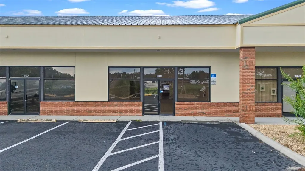 2850 W Main Street Leesburg FL 34748