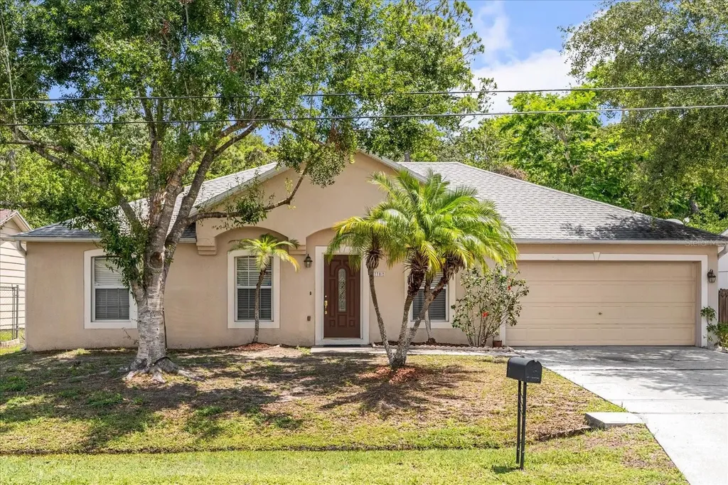 778 Del Prado Drive Kissimmee FL 34758