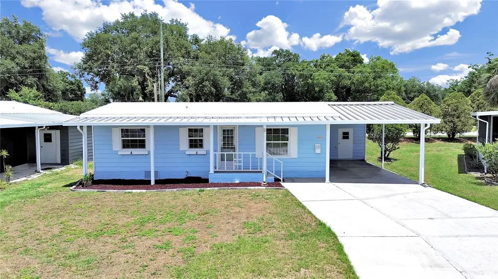 4859 Foxwood Boulevard Lakeland FL 33810