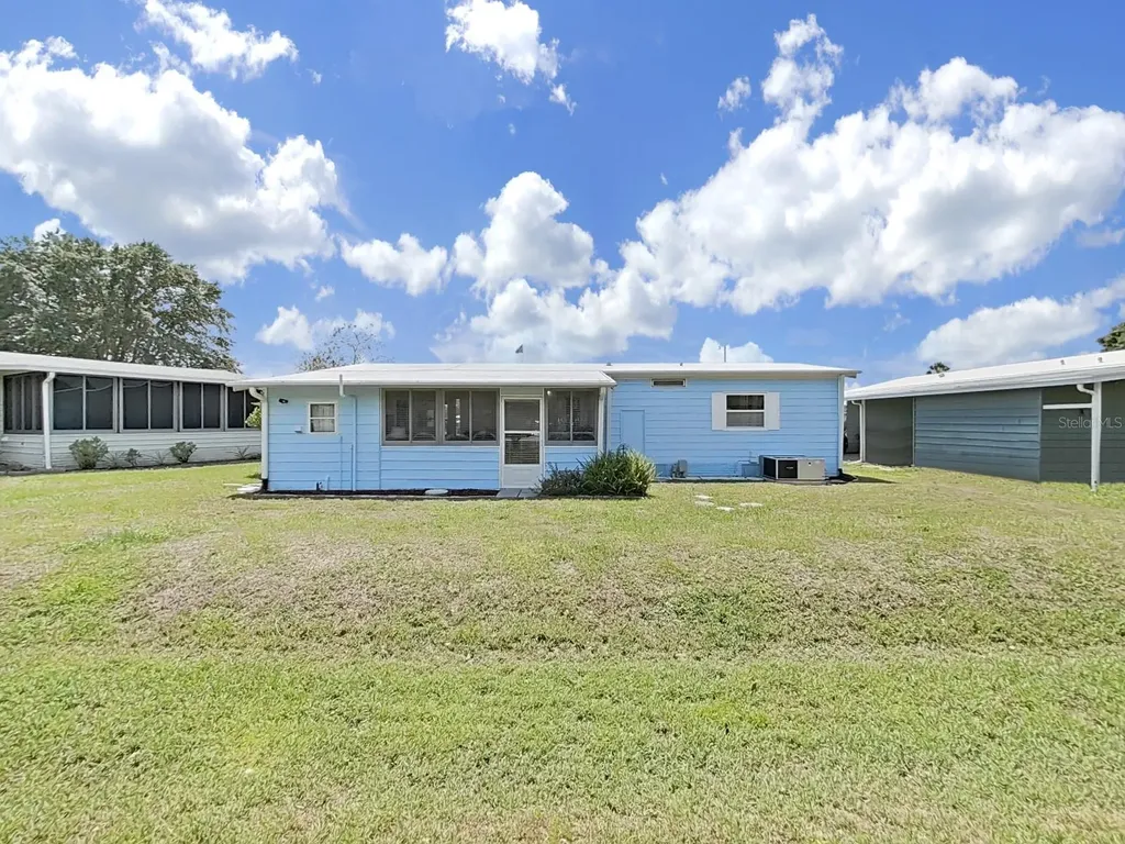 4859 Foxwood Boulevard Lakeland FL 33810