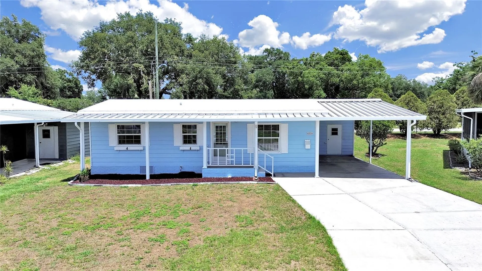 4859 Foxwood Boulevard Lakeland FL 33810