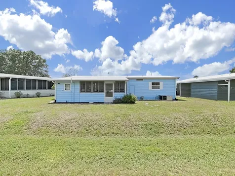 4859 Foxwood Boulevard Lakeland FL 33810