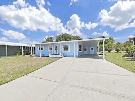 4859 Foxwood Boulevard Lakeland FL 33810