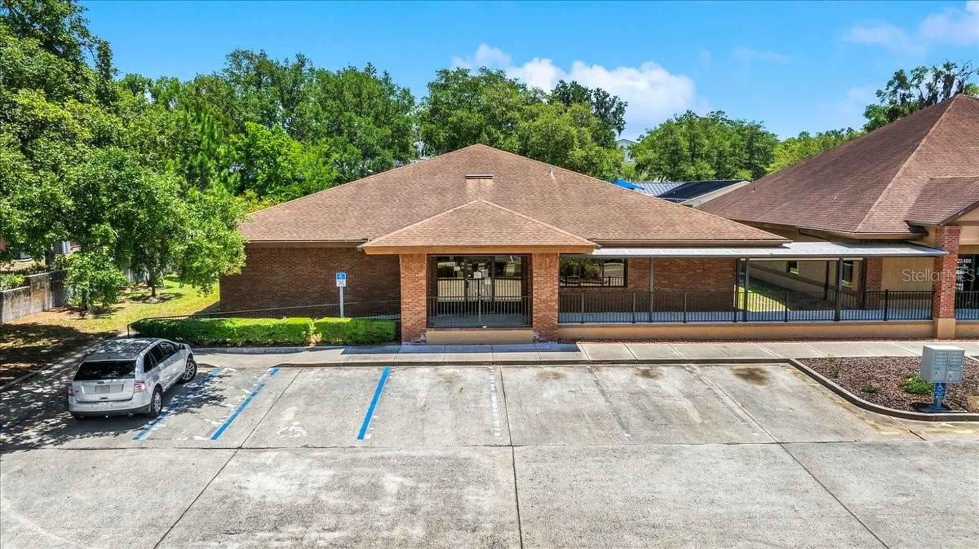 1623 SW 1st Avenue Ocala FL 34471