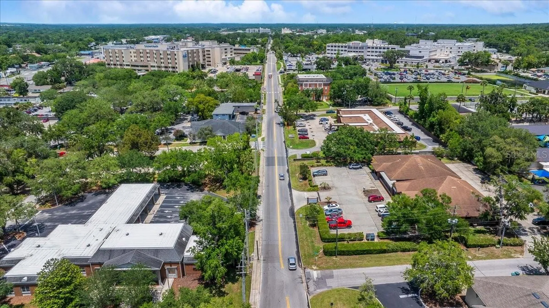 1623 SW 1st Avenue Ocala FL 34471