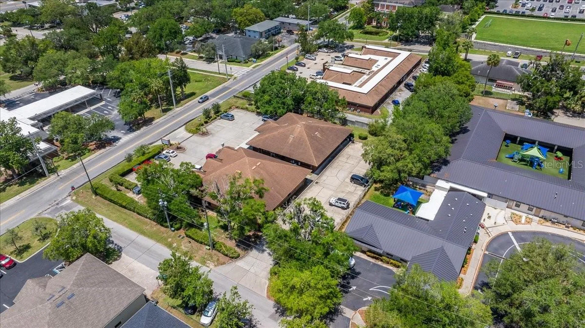 1623 SW 1st Avenue Ocala FL 34471
