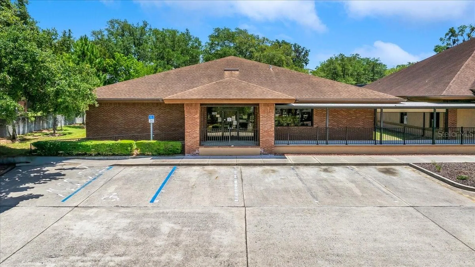 1623 SW 1st Avenue Ocala FL 34471