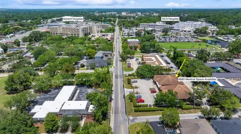 1623 SW 1st Avenue Ocala FL 34471