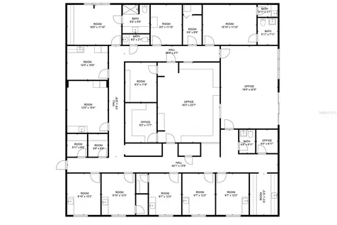 1623 SW 1st Avenue Ocala FL 34471