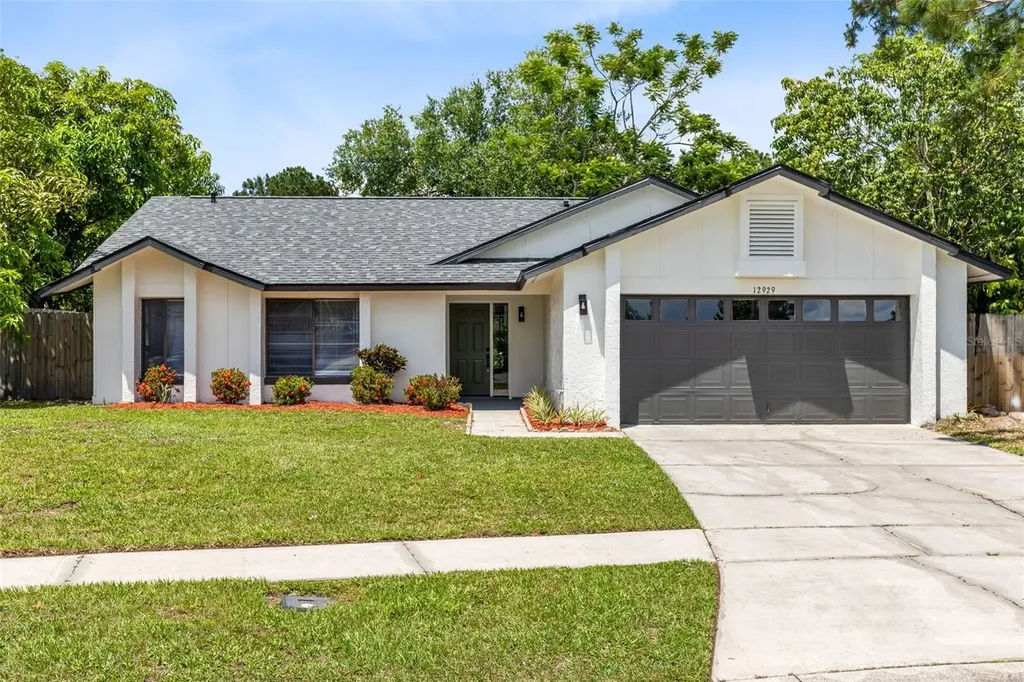 12929 Louisiana Woods Court Orlando FL 32824