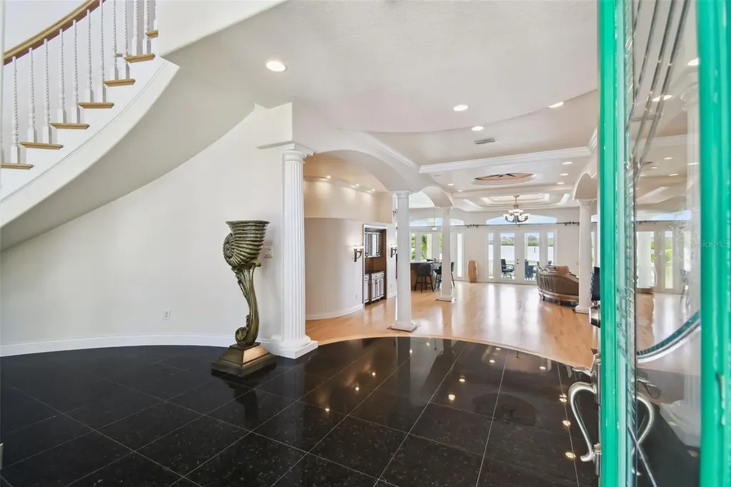 4348 Harborpointe Drive Port Richey FL 34668