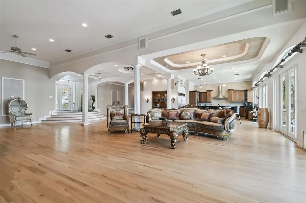4348 Harborpointe Drive Port Richey FL 34668