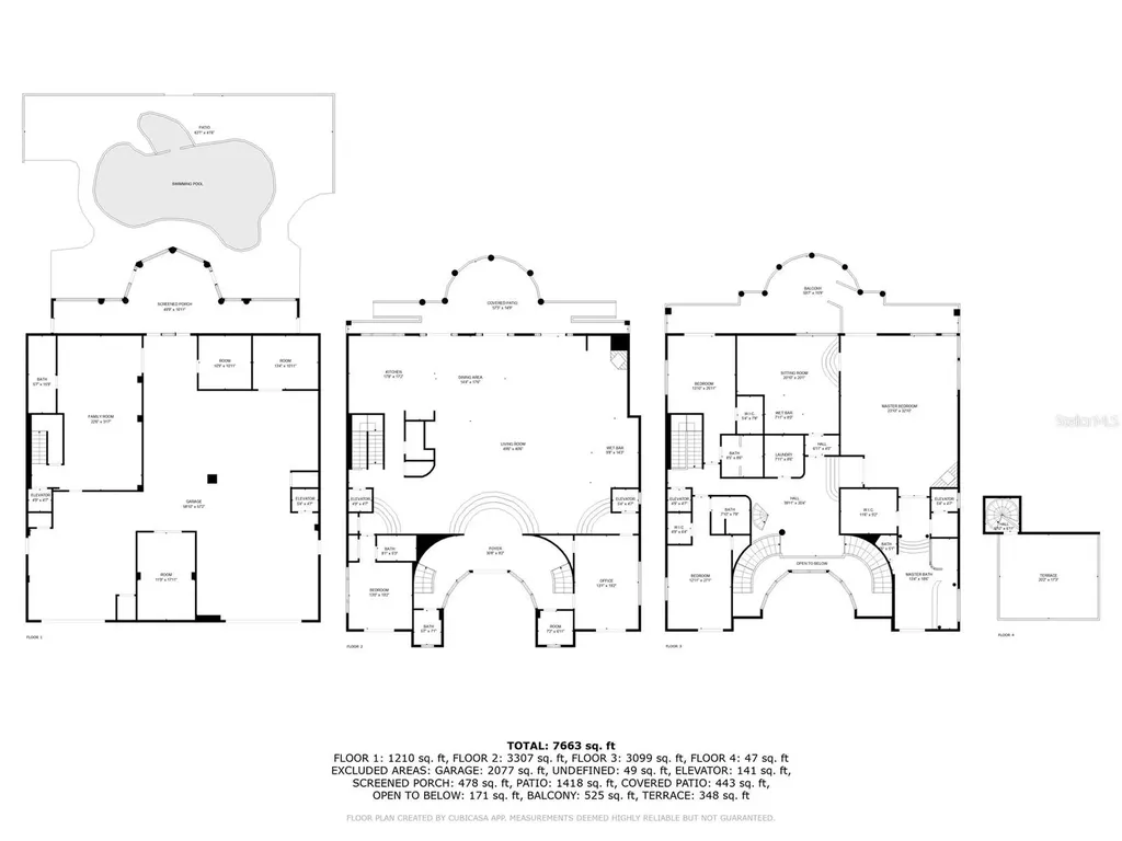 4348 Harborpointe Drive Port Richey FL 34668
