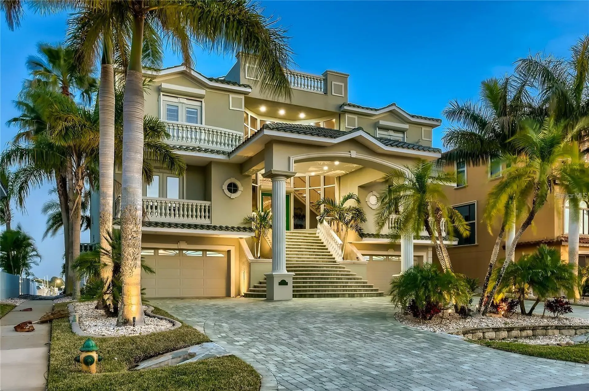 4348 Harborpointe Drive Port Richey FL 34668