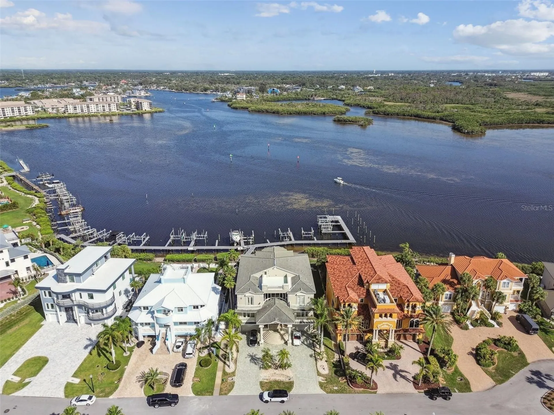4348 Harborpointe Drive Port Richey FL 34668