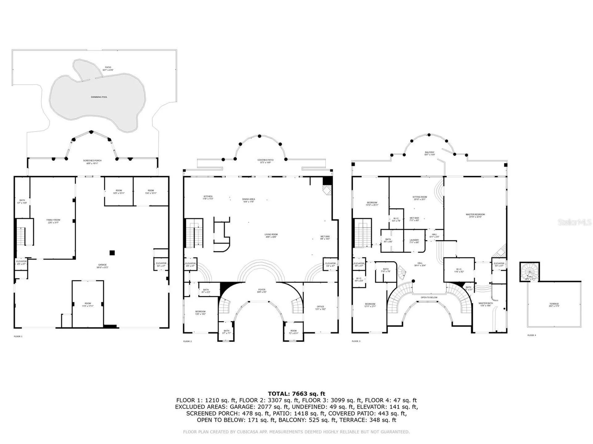 4348 Harborpointe Drive Port Richey FL 34668