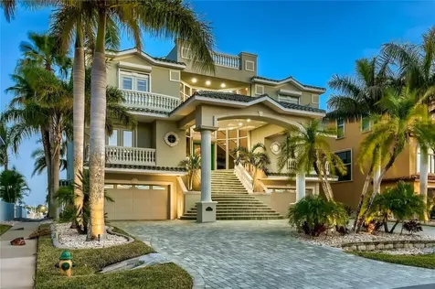 4348 Harborpointe Drive Port Richey FL 34668