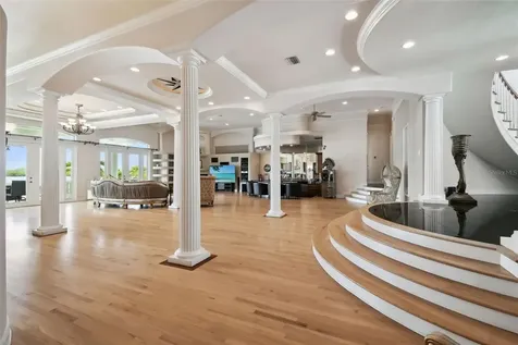 4348 Harborpointe Drive Port Richey FL 34668