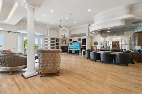 4348 Harborpointe Drive Port Richey FL 34668