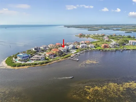 4348 Harborpointe Drive Port Richey FL 34668