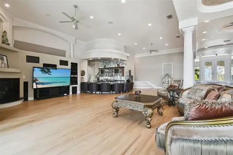 4348 Harborpointe Drive Port Richey FL 34668