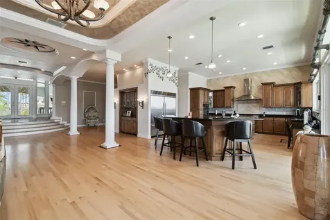 4348 Harborpointe Drive Port Richey FL 34668