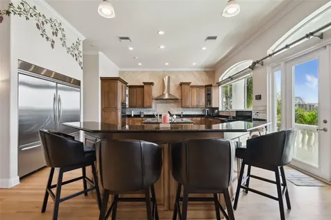 4348 Harborpointe Drive Port Richey FL 34668