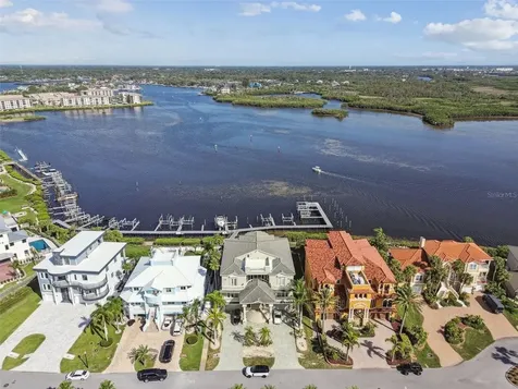 4348 Harborpointe Drive Port Richey FL 34668