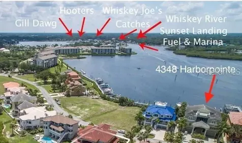 4348 Harborpointe Drive Port Richey FL 34668