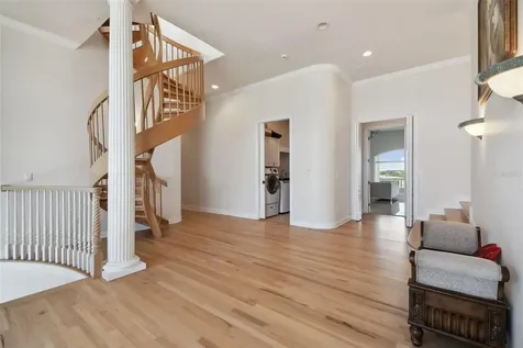 4348 Harborpointe Drive Port Richey FL 34668