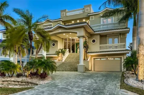 4348 Harborpointe Drive Port Richey FL 34668