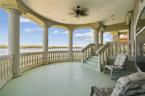 4348 Harborpointe Drive Port Richey FL 34668