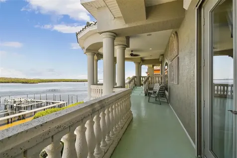 4348 Harborpointe Drive Port Richey FL 34668