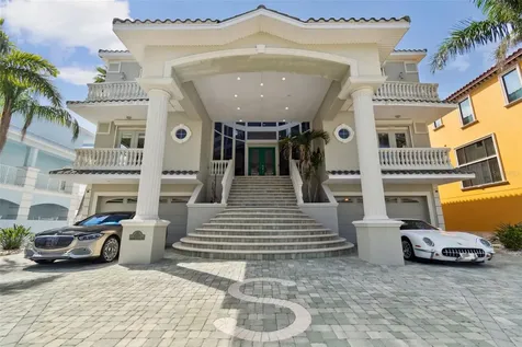 4348 Harborpointe Drive Port Richey FL 34668