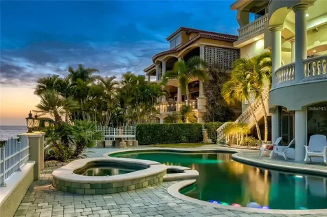 4348 Harborpointe Drive Port Richey FL 34668