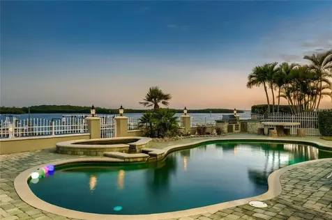 4348 Harborpointe Drive Port Richey FL 34668