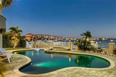 4348 Harborpointe Drive Port Richey FL 34668