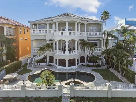 4348 Harborpointe Drive Port Richey FL 34668