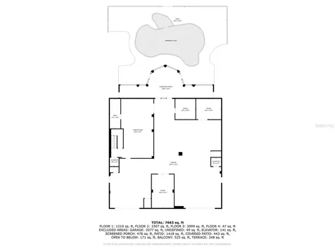 4348 Harborpointe Drive Port Richey FL 34668