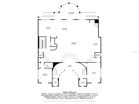 4348 Harborpointe Drive Port Richey FL 34668